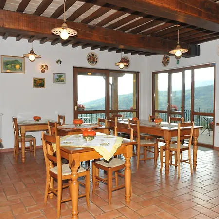 Agriturismo Il Castelluccio-2